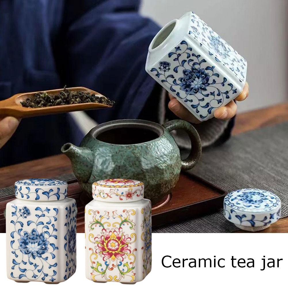 Food Storage Utensils - Teko Teh Keramik Bumbu Dapur Tradisional