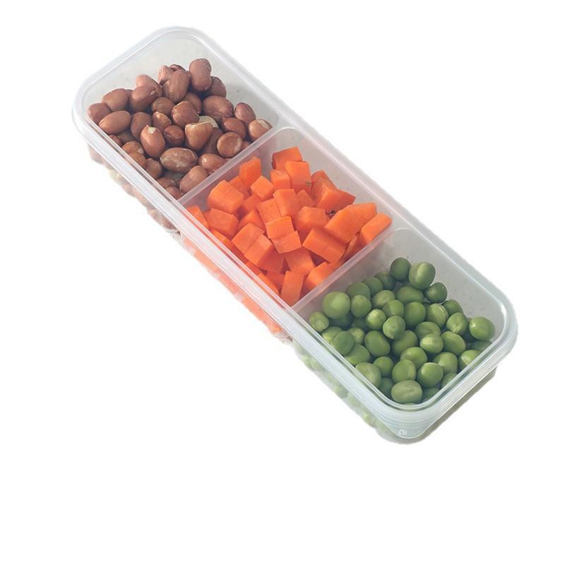 Food Storage Freezer - Kotak Penyimpanan Makanan Anti Beku untuk