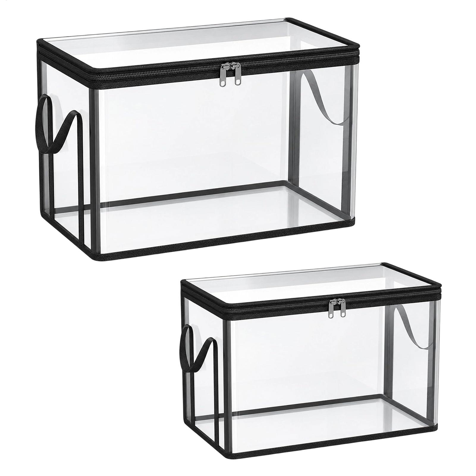 Xxl Food Storage Container - Kotak Penyimpanan Pakaian Kapasitas Besar, Tempat
