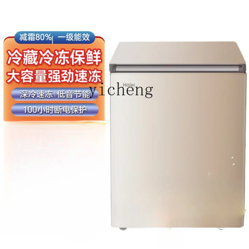 Lemari Es Mini Hemat Energi Be - Food Storage Freezer ulasan dan harga