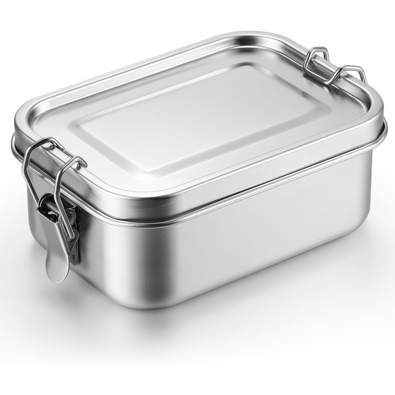 Wadah Penyimpanan Makanan Stai - Food Storage Utensils ulasan dan harga