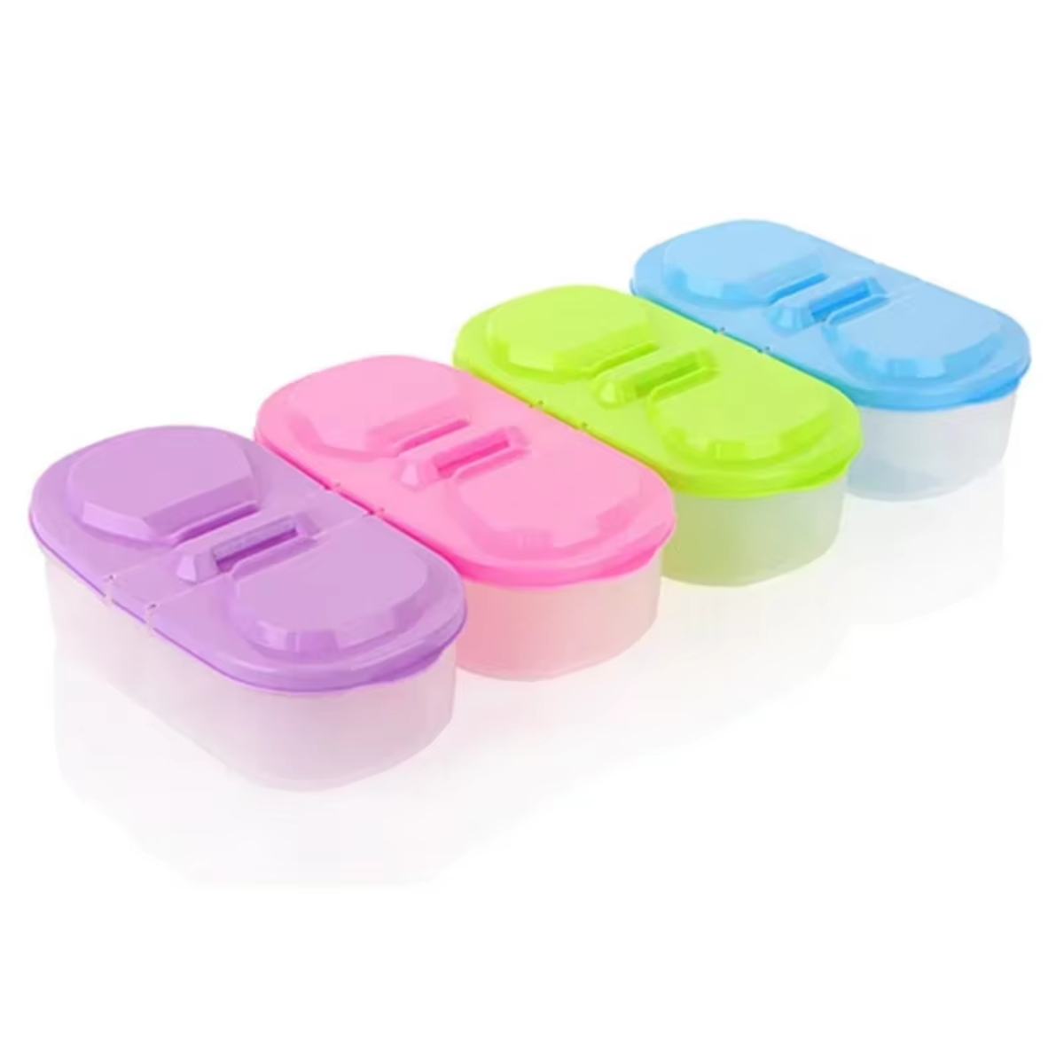 Wadah Makanan Berkualitas Ting - Xxl Food Storage Container ulasan dan harga
