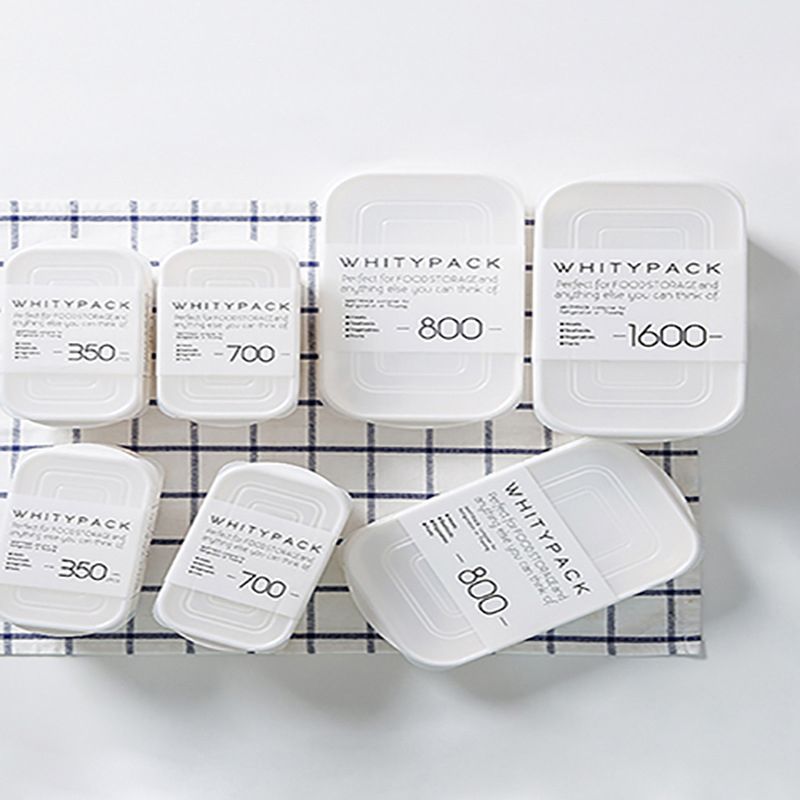 Kotak Kemasan Daging Jepang, F - Food Storage Freezer ulasan dan harga