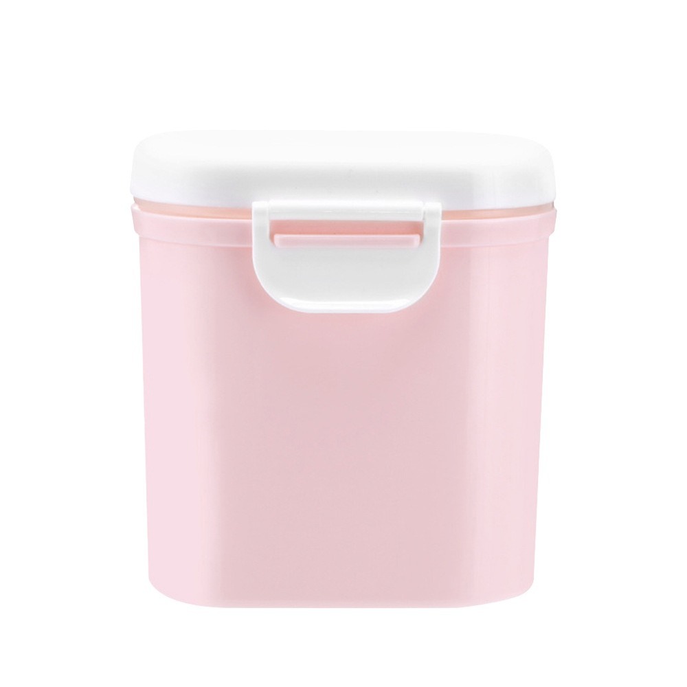 Kotak Wadah Susu Bubuk Bayi, W - Xxl Food Storage Container ulasan dan harga
