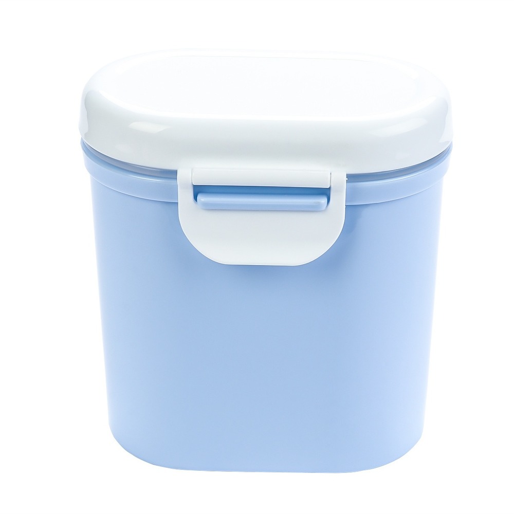 Kotak Wadah Susu Bubuk Bayi, W - Xxl Food Storage Container ulasan dan harga