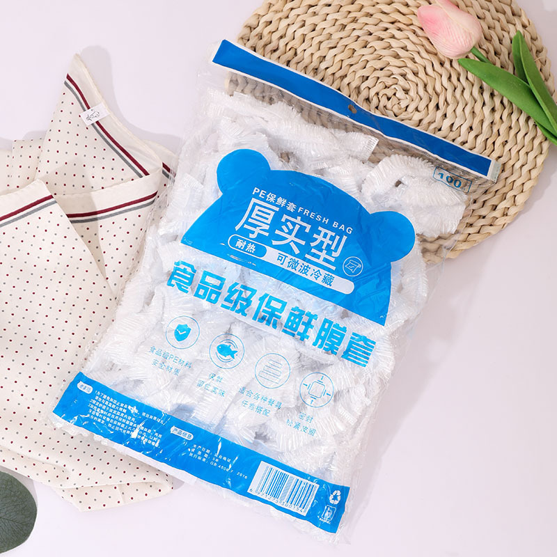 Bungkus makanan sekali pakai 1 - Food Storage Utensils ulasan dan harga