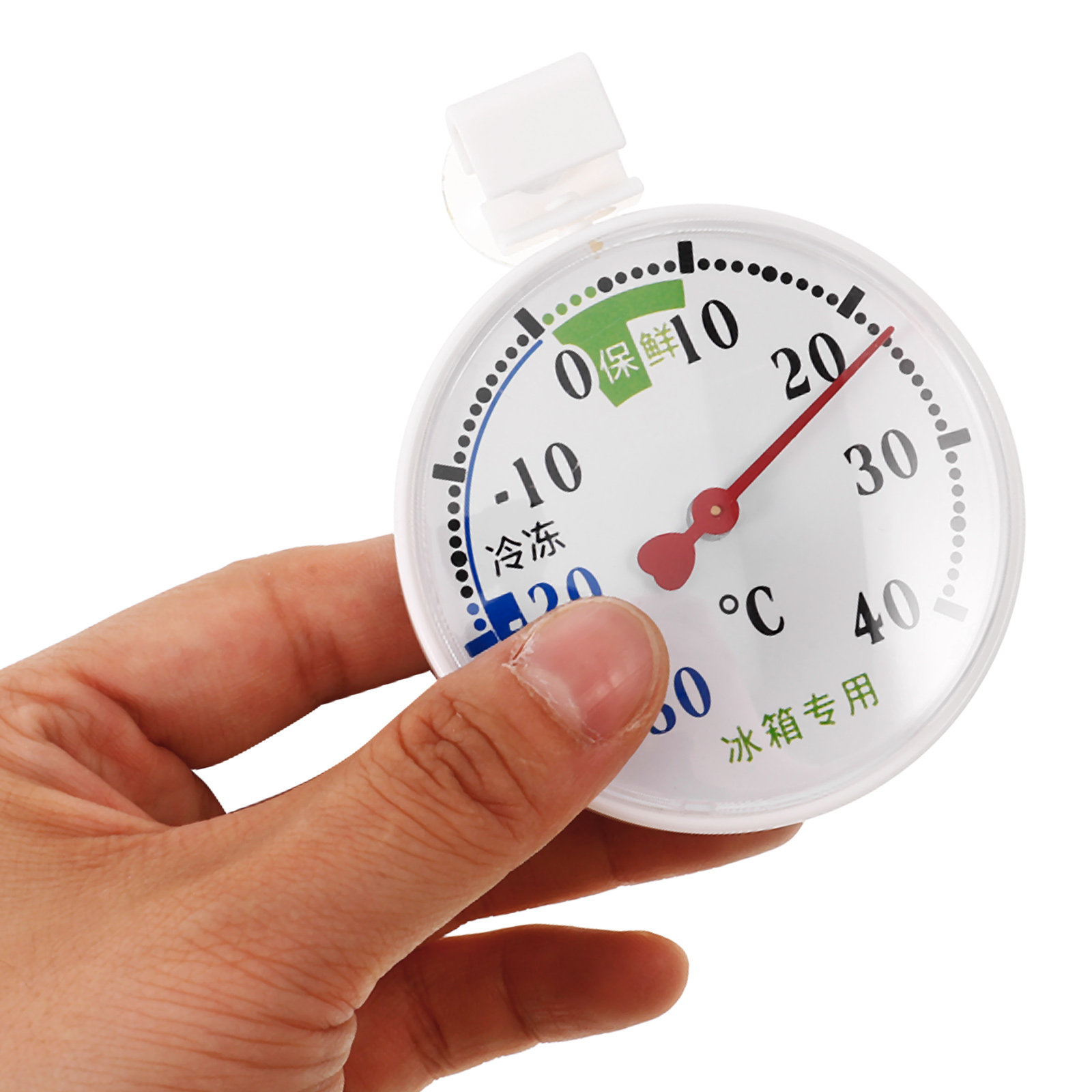 Termometer Suhu Tinggi-Rendah  - Food Storage Freezer ulasan dan harga