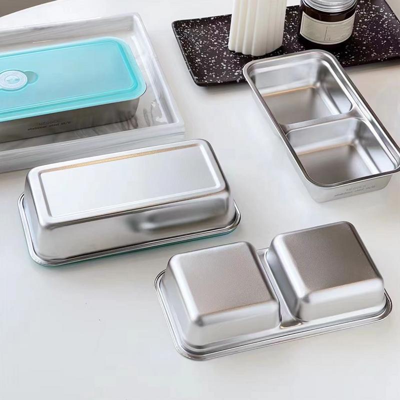 304 Kotak Bento Makan Siang Ba - Food Storage Vault ulasan dan harga