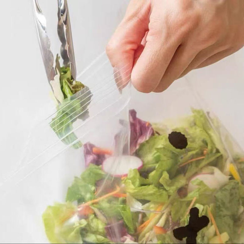 Kantong Penyimpanan Ziplock Ma - Food Storage Freezer ulasan dan harga
