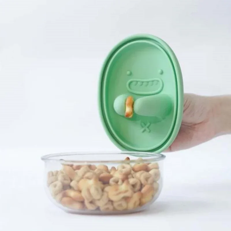 Kotak Camilan Bebas Genggam, T - Food Storage Equipment ulasan dan harga