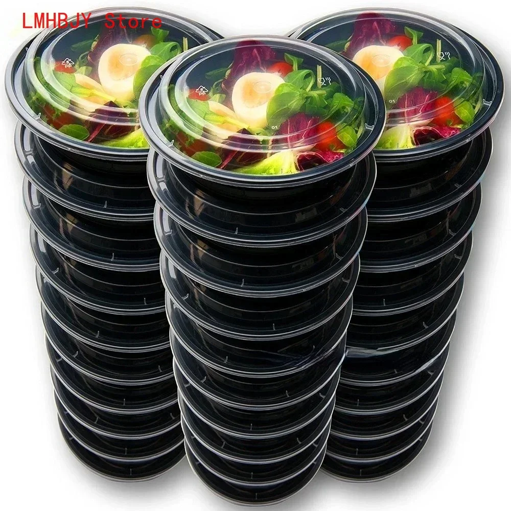 Wadah makanan plastik, wadah m - Glass Meal Prep Container ulasan dan harga