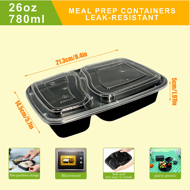 10/40 Paket Kotak Makan Siang  - Food Storage Vault ulasan dan harga