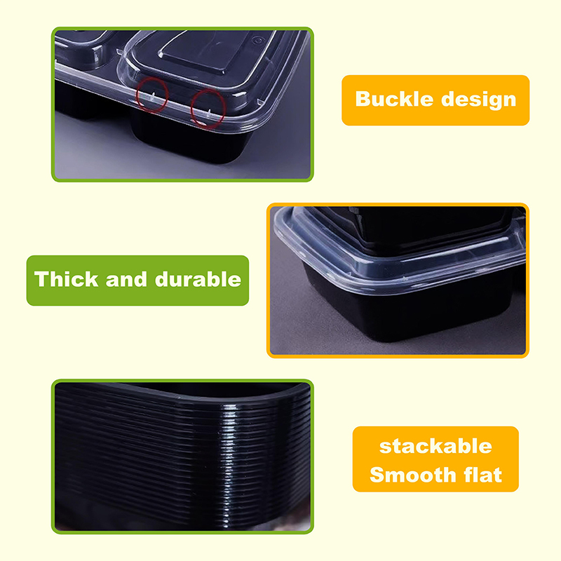 10/40 Paket Kotak Makan Siang  - Food Storage Vault ulasan dan harga