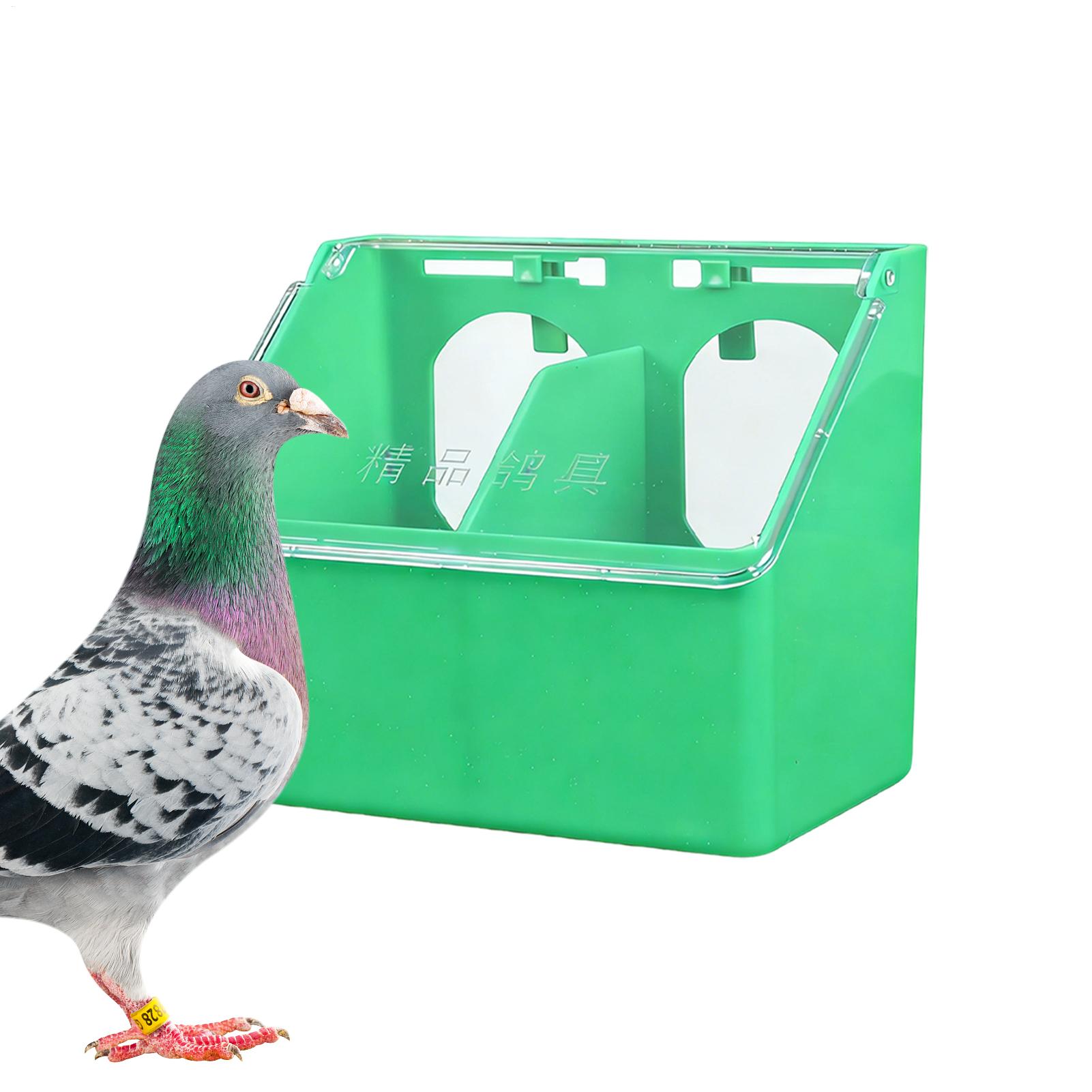 Kotak Kandang Gantung Pengumpa - Xxl Food Storage Container ulasan dan harga
