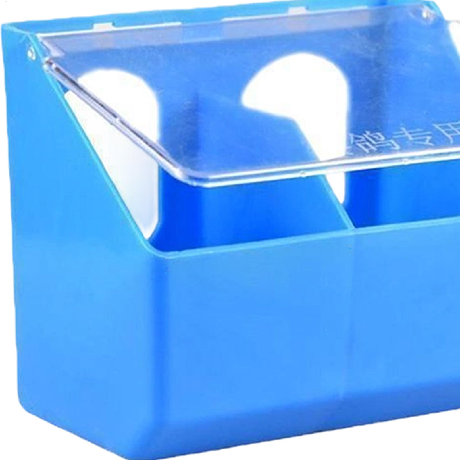 Kotak Kandang Gantung Pengumpa - Xxl Food Storage Container ulasan dan harga