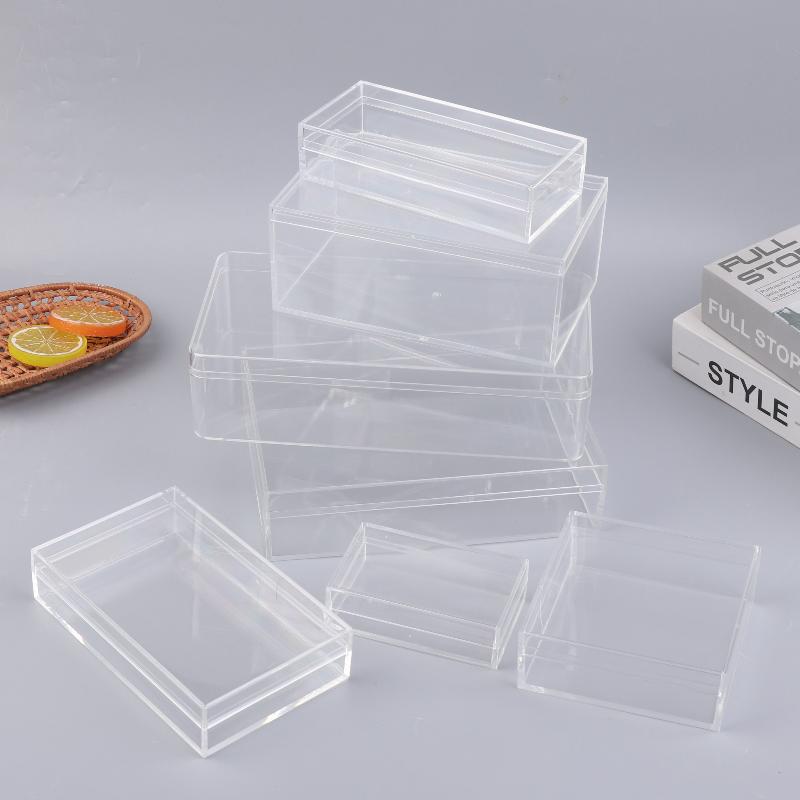 Kotak Penyimpanan Akrilik Pers - Food Storage Plant ulasan dan harga
