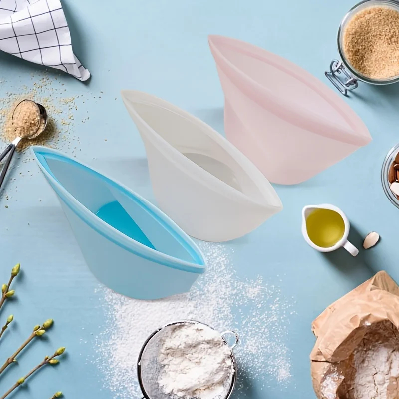 Kantong Penyimpanan Silikon ya - Food Storage Bags Reusable ulasan dan harga