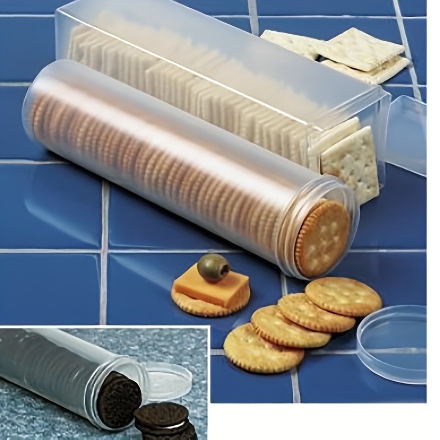 Wadah Penyimpanan Makanan Pers - Food Storage Equipment ulasan dan harga