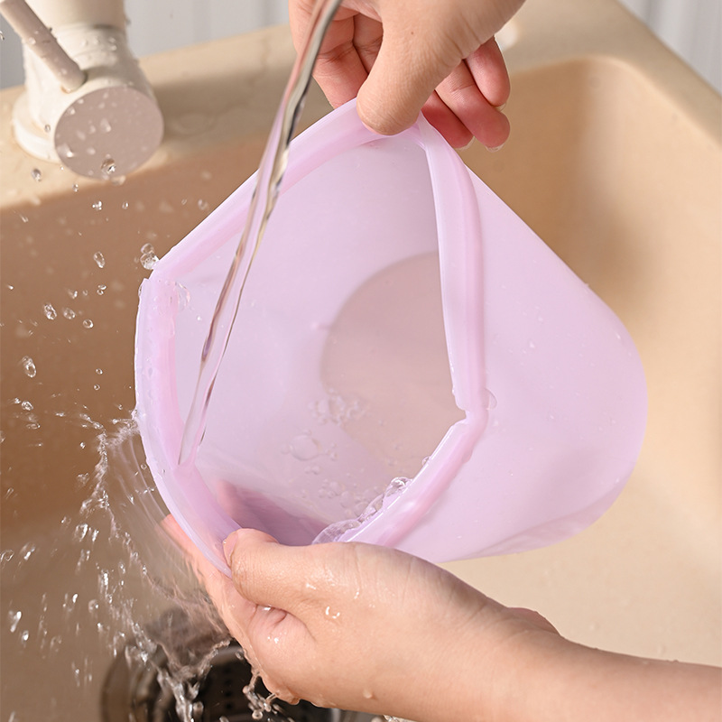 Kantong Penyimpanan Silikon Se - Food Storage Bags Reusable ulasan dan harga