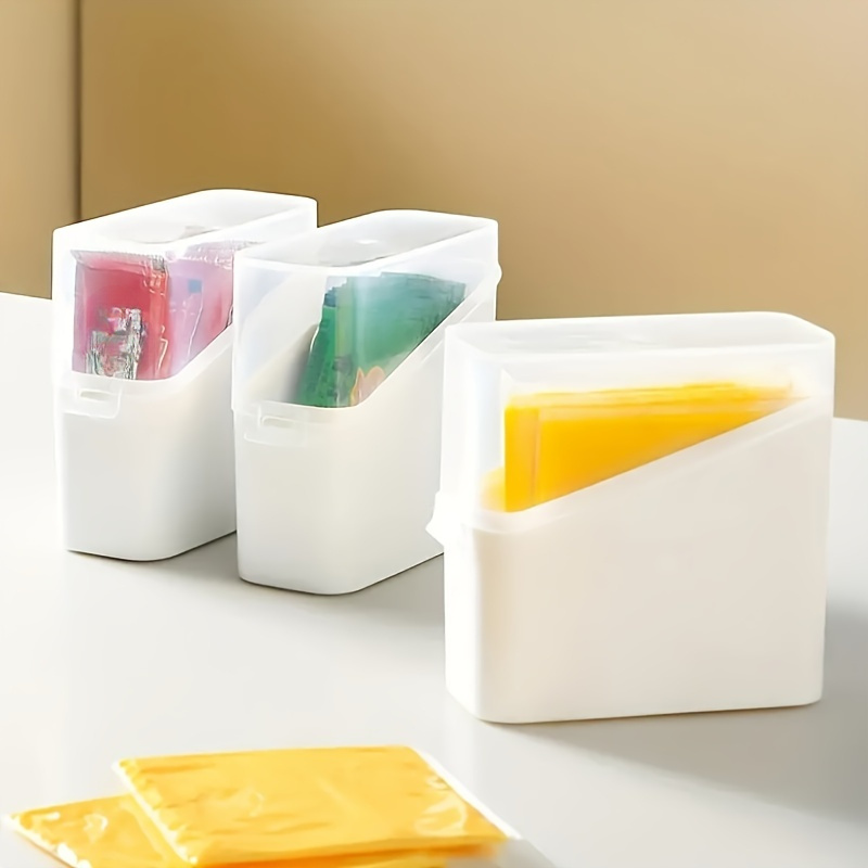 Kotak Penyimpanan Dapur Serbag - Food Storage Bags Reusable ulasan dan harga