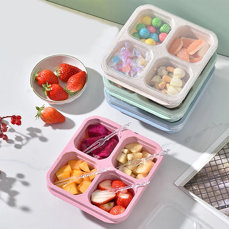 Kotak penyimpanan makanan 4 ki - Food Storage Freezer ulasan dan harga
