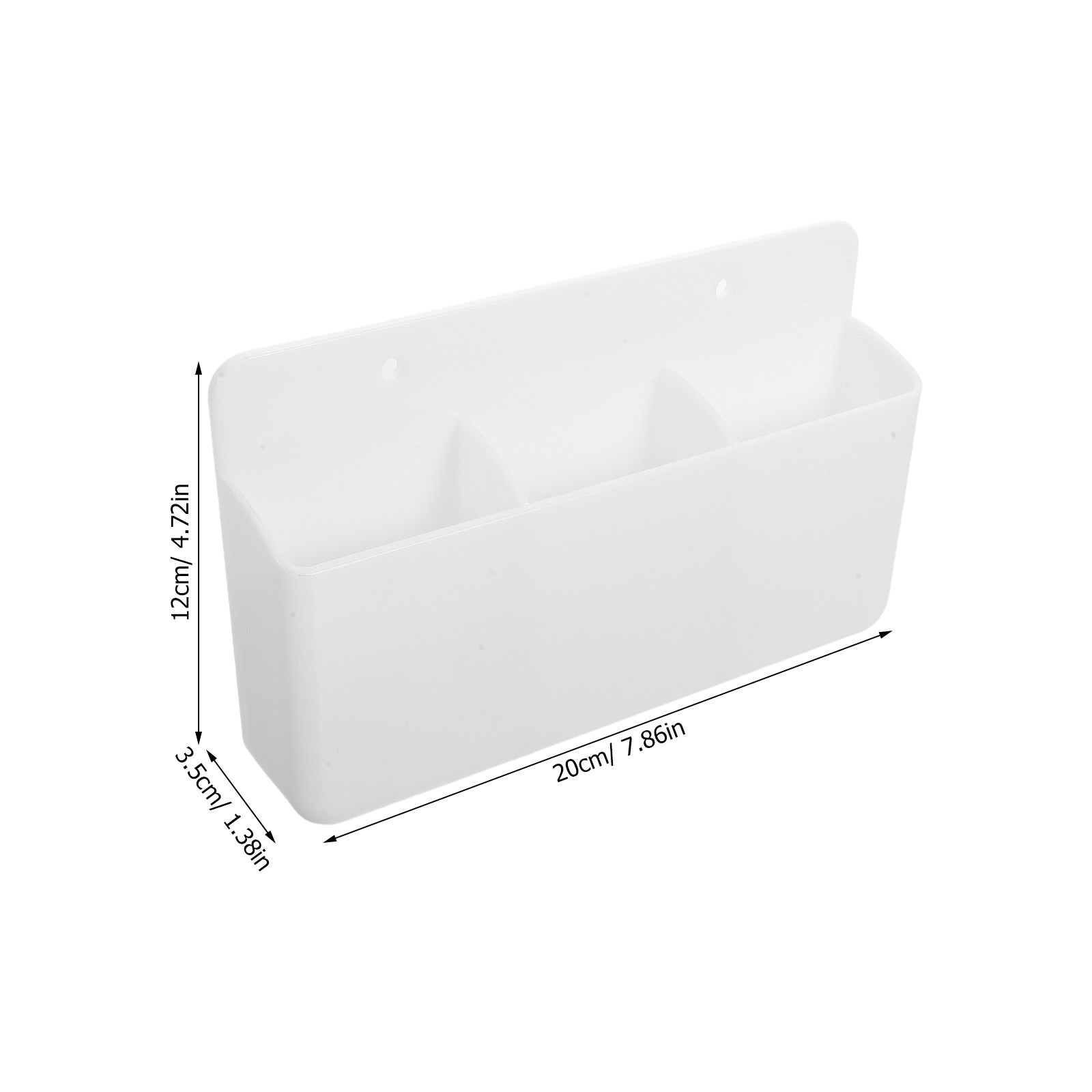 Kotak Penyimpanan Perekat 3-Se - Food Storage Boxes ulasan dan harga