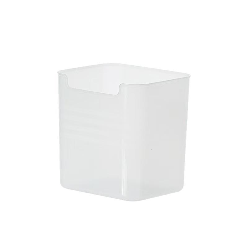 Baru! 4Pcs Kotak Penyimpanan M - Food Storage Box Plastic ulasan dan harga