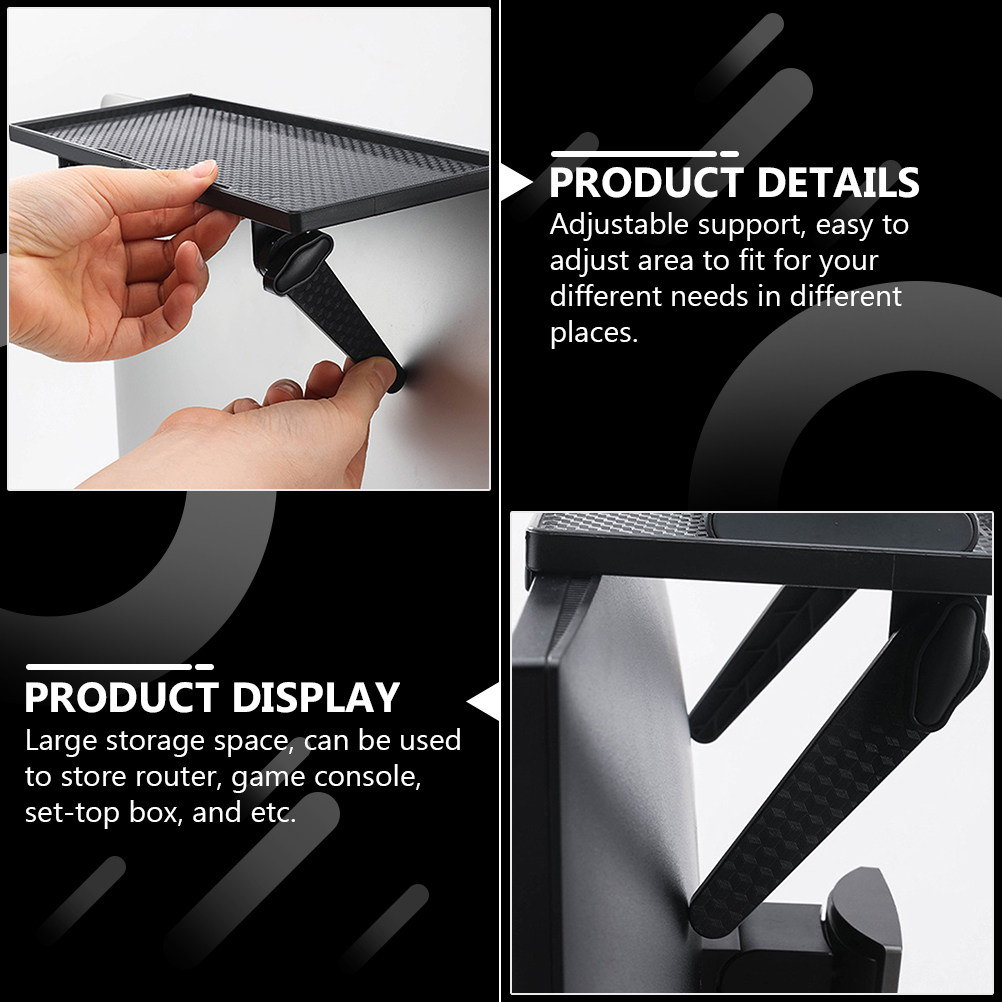 Rak Penyimpanan Layar TV Tanpa - Food Storage Equipment ulasan dan harga