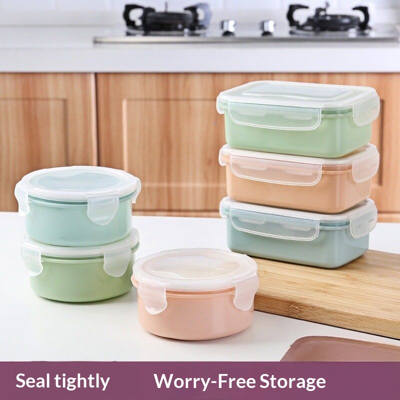 Wadah Penyimpanan Makanan Keda - Food Storage Equipment ulasan dan harga