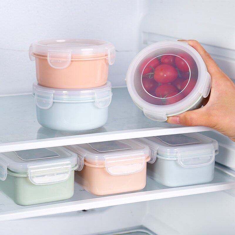 Wadah Penyimpanan Makanan Keda - Food Storage Equipment ulasan dan harga
