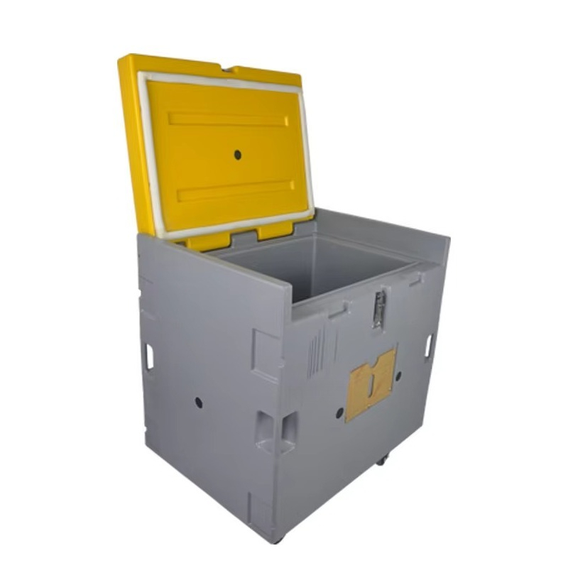Kotak Kontainer Berinsulasi Pe - Food Storage Boxes ulasan dan harga