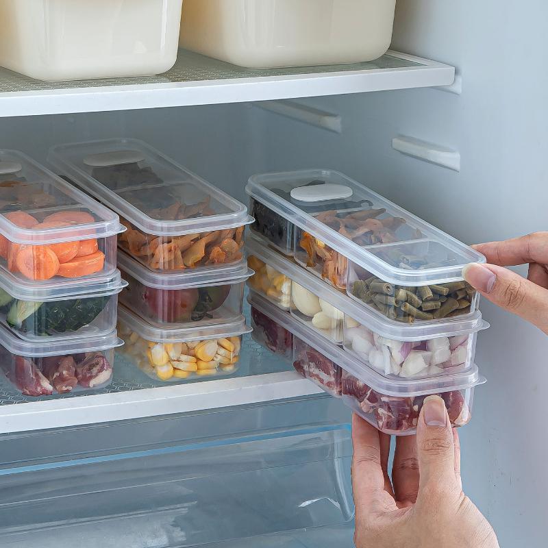 Kotak Penyimpanan Makanan Anti - Food Storage Freezer ulasan dan harga