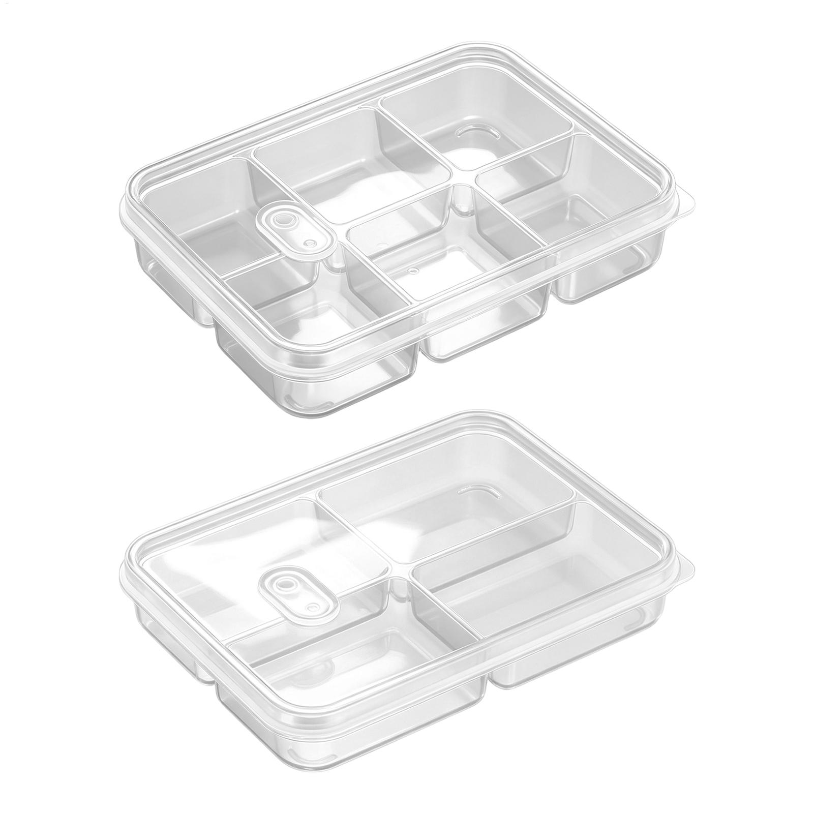 1 Buah Kotak Penyimpanan Kulka - Food Storage Freezer ulasan dan harga