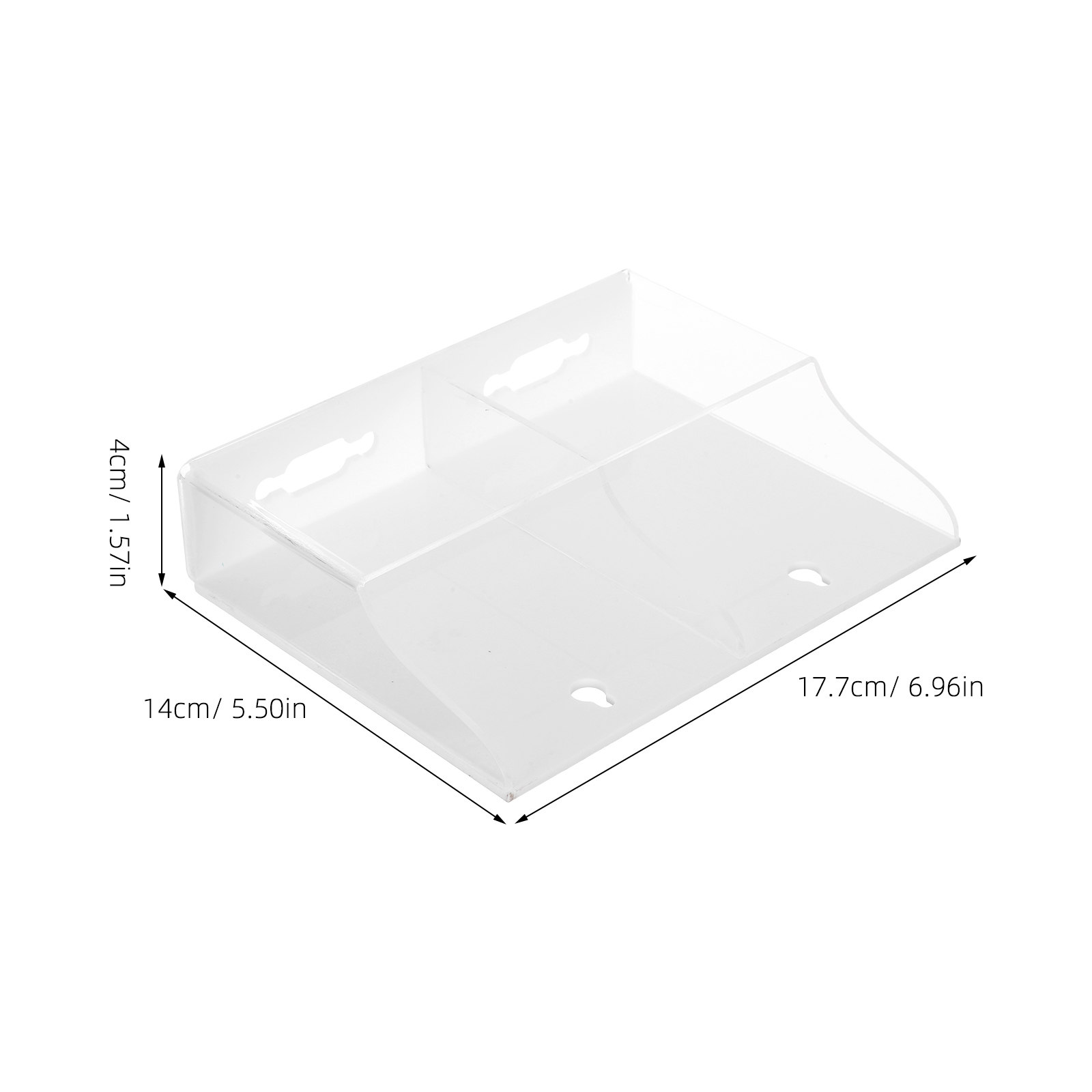 Kotak Penyimpanan Dinding Akri - Food Storage Plastic Boxes ulasan dan harga