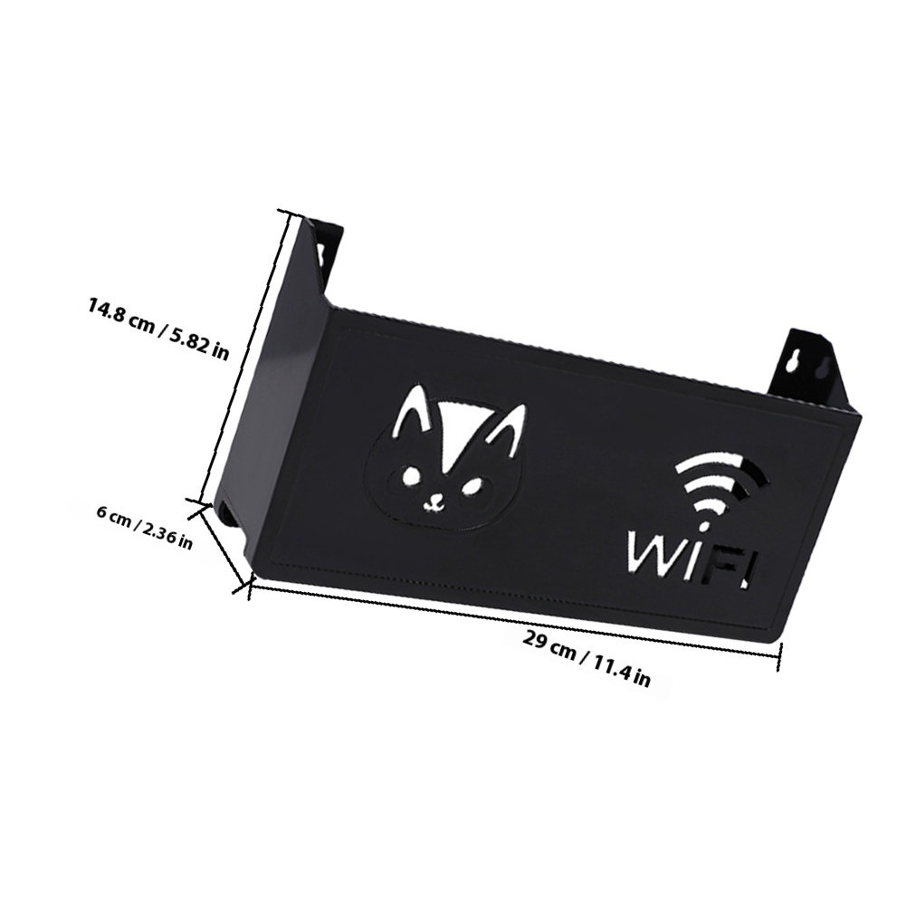 Kotak Penyimpanan Router yang  - Food Storage Box Plastic ulasan dan harga