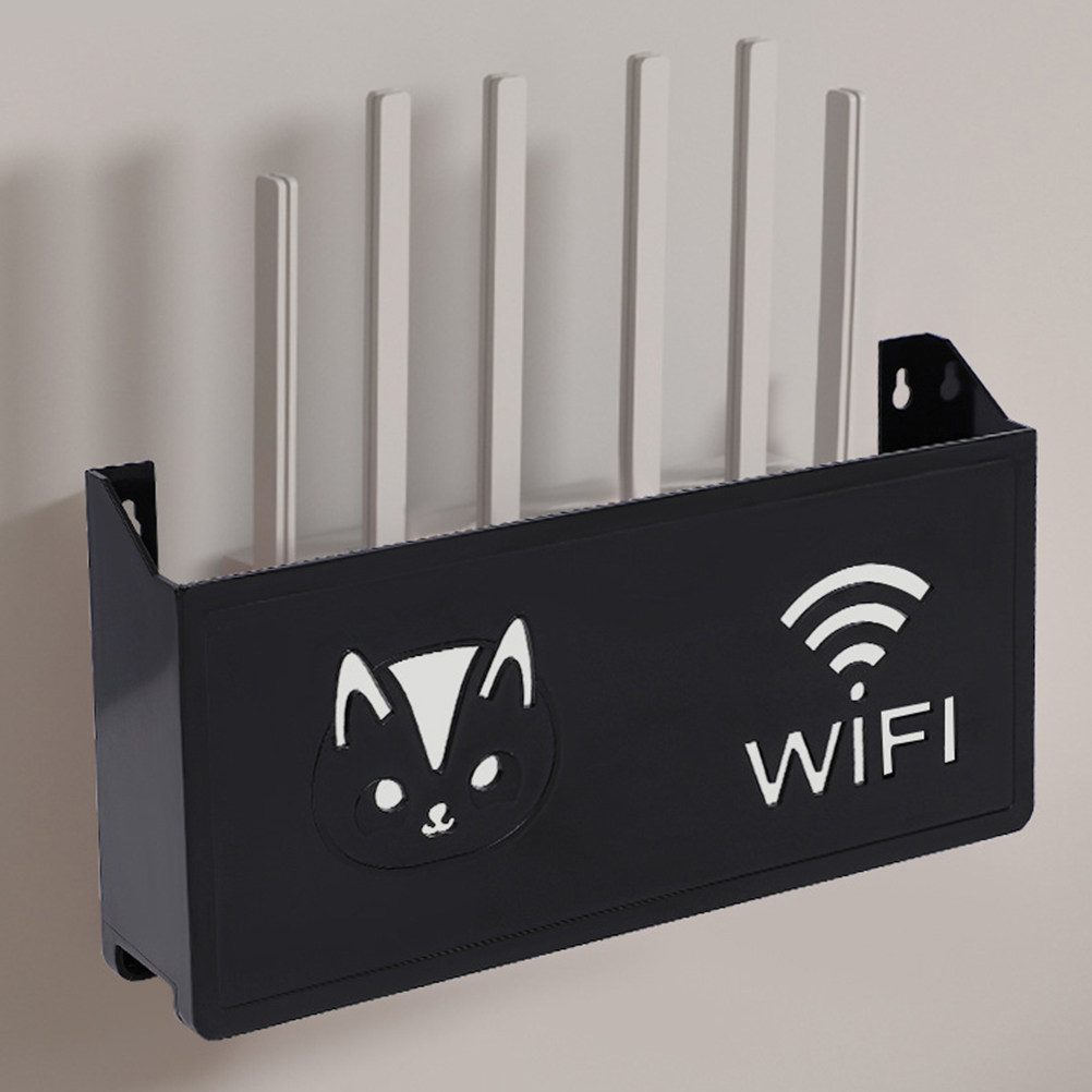 Kotak Penyimpanan Router yang  - Food Storage Box Plastic ulasan dan harga