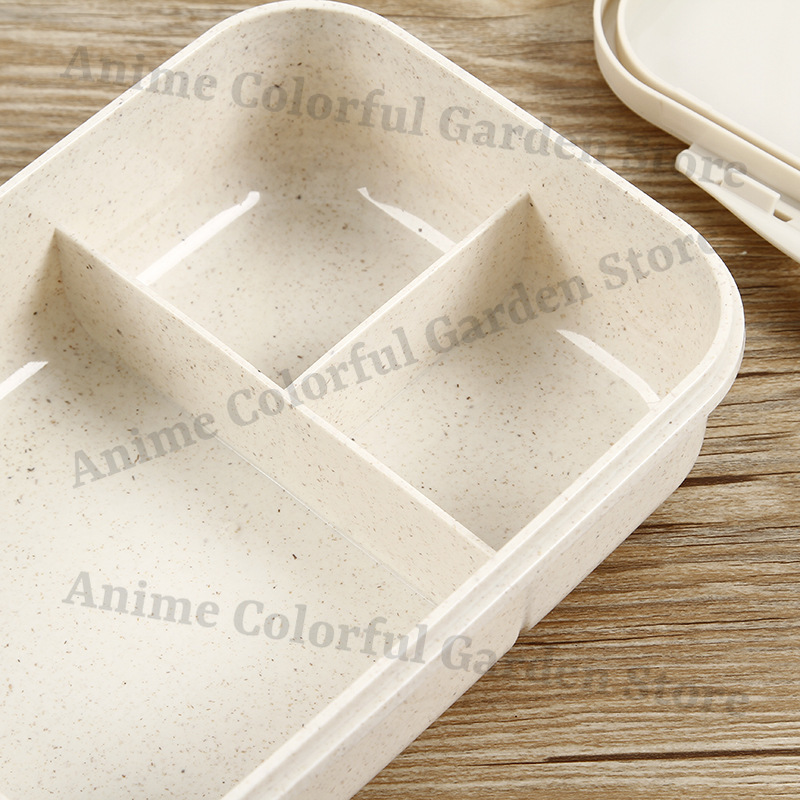 Kotak Makan Siang Kapasitas Be - Food Storage Equipment ulasan dan harga
