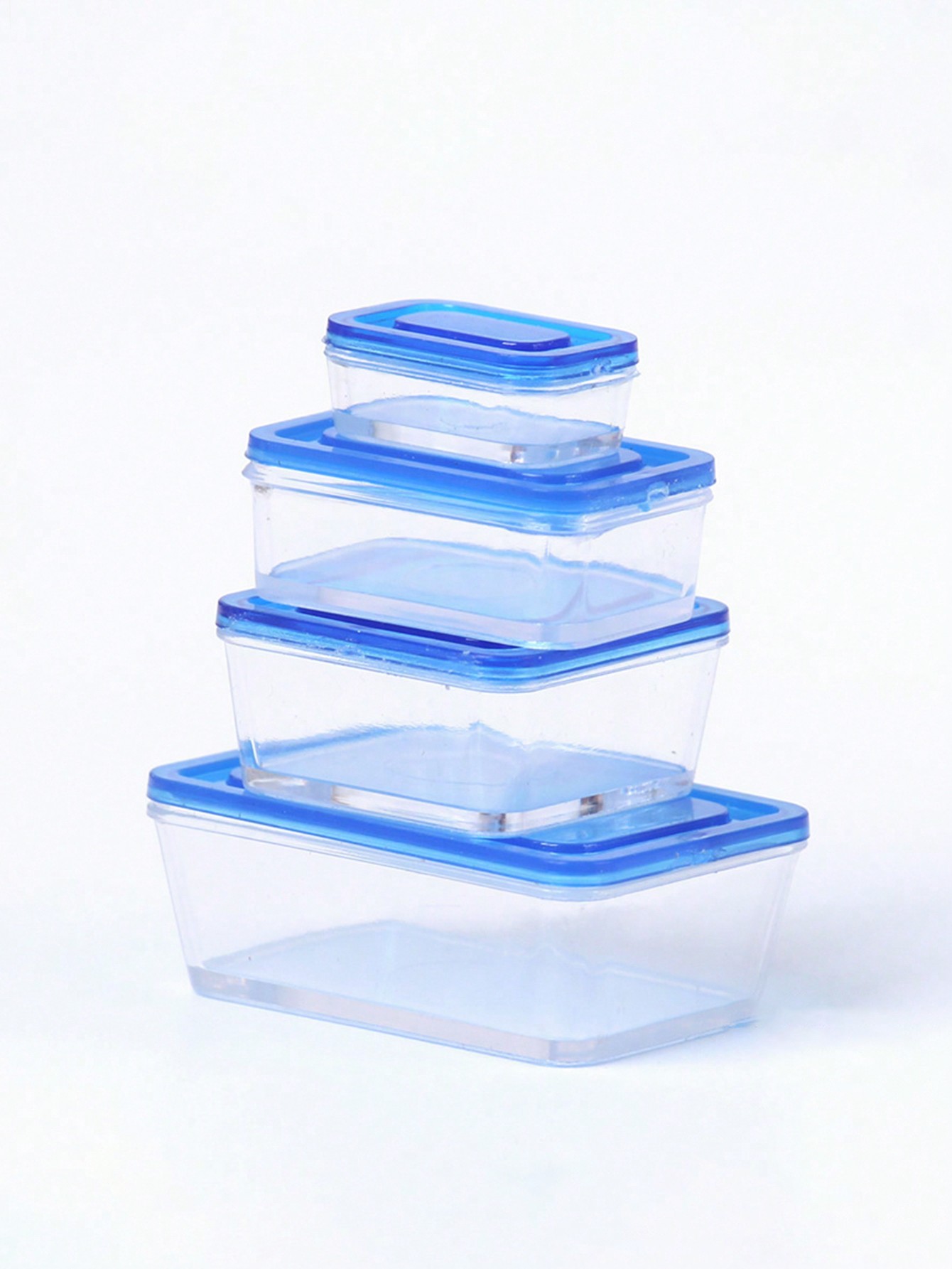 Satu paket set kotak penyimpan - Food Storage Boxes ulasan dan harga