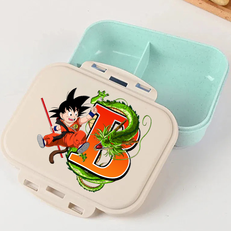 Kotak Makan Siang Dragon Ball  - Xxl Food Storage Container ulasan dan harga