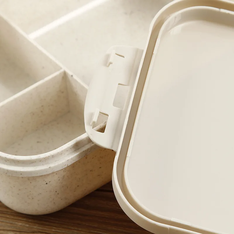 Kotak Makan Siang Dragon Ball  - Xxl Food Storage Container ulasan dan harga