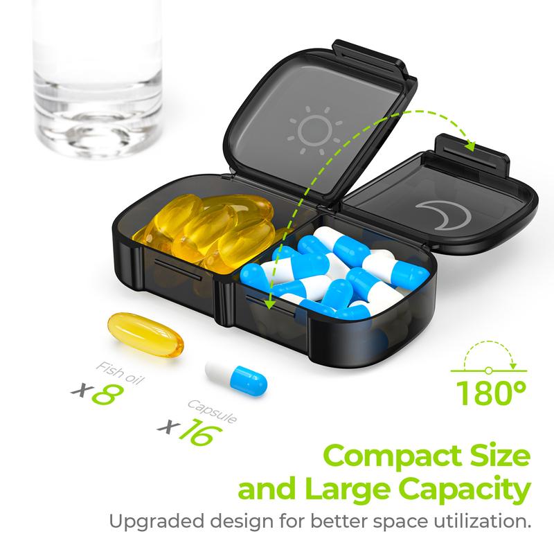 Organizer Pil Portabel untuk P - Xxl Food Storage Container ulasan dan harga