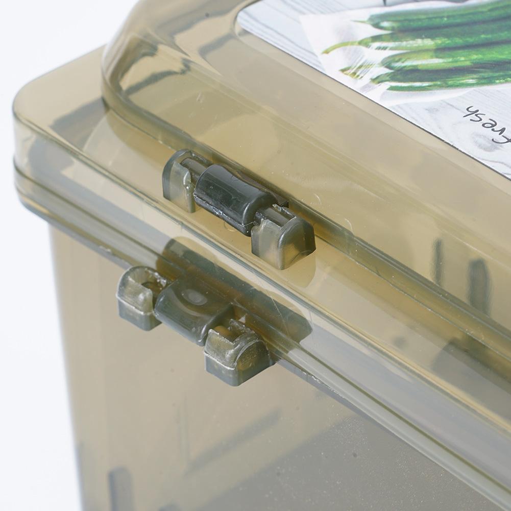 Dispenser bungkus lengket maka - Food Storage Utensils ulasan dan harga