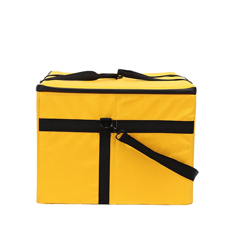 Tas Pengantar Pizza Besar Port - Food Storage Bags Reusable ulasan dan harga