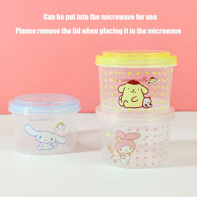 Set Kotak Bento Kitty 3 Buah W - Food Storage Room ulasan dan harga